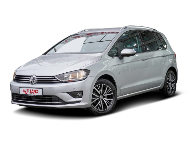 VW Golf Sportsvan 1.2 Allstar