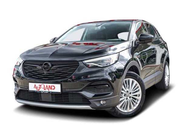 Opel Grandland 1.2 Edition