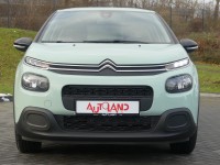 Citroen C3 Feel