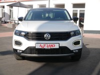 VW T-Roc 1.5 TSI IQ.DRIVE