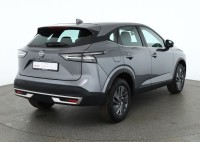 Nissan Qashqai Acenta 1.3 Dig-T