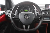 Skoda Citigo 1.0 Monte Carlo