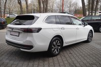 VW Passat Variant 2.0TDI Business DSG