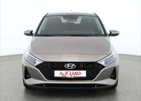 Hyundai i20 1.0 T-GDI