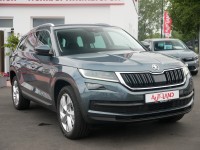 Skoda Kodiaq 2.0 Scout 4x4 DSG