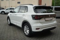 VW T-Cross 1.0 R-Line