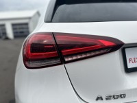 Mercedes-Benz A 200 A-Klasse AMG-Line