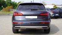 Audi Q5 2.0 TFSI design quattro