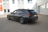BMW 320 320d Mild Hybrid Advantage