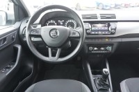 Skoda Fabia Combi 1.0 TSI Clever