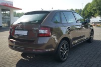 Skoda Rapid Spaceback 1.0 Clever