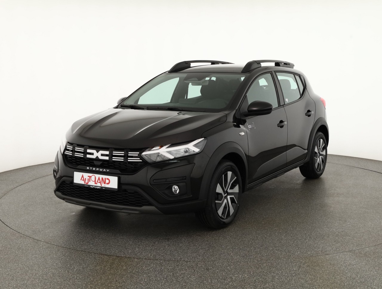 Dacia Sandero Stepway TCe 90 Aut.