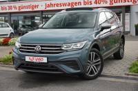 Vorschau: VW Tiguan Allspace 2.0 TDI Life