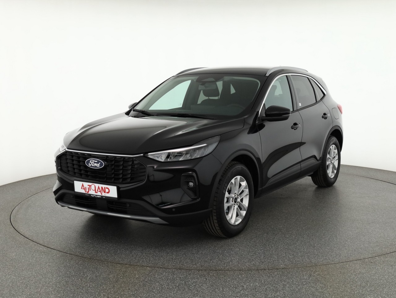 Ford Kuga 1.5 EB Titanium Aut.