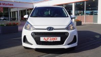 Hyundai i10 1.0 Trend DCT