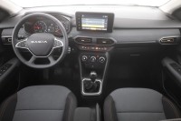 Dacia Jogger TCe 110 Extreme