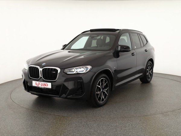 BMW X3 M40 i xDrive Aut.