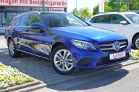 Mercedes-Benz C 200 C200 T Avantgarde 4Matic