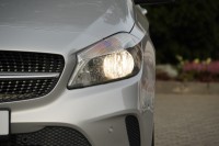 Mercedes-Benz A 180 A180 Style