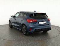 Ford Focus 1.0 EcoBoost ST-Line
