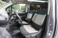Citroen Berlingo 1.5 Blue-HDi Shine M