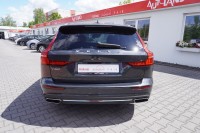Volvo V60 V 60 D4 AWD Inscription Geartronic