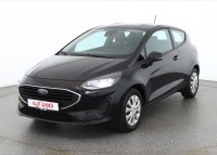Ford Fiesta 1.1 Ti-VCT LED Sitzheizung DAB Tempomat