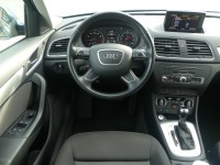 Audi Q3 1.4 TFSI Basis