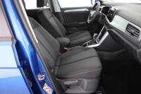 VW T-Roc 1.5 TSI DSG