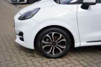 Ford Puma 1.0 ST-Line Design