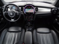 MINI COOPER_S_CABRIO Cooper S Cabrio 2.0 Yours Aut.