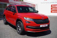 Skoda Kodiaq 2.0 Sportline 4x4