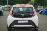 Toyota Aygo 1.0 x