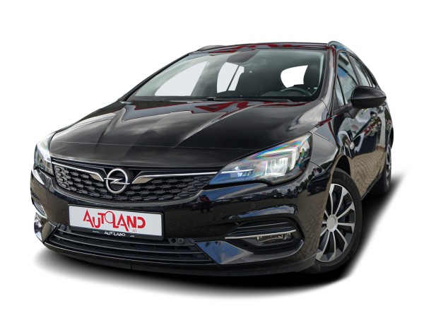 Opel Astra K Sports Tourer 1.5 CDTI