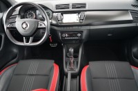 Skoda Fabia Combi 1.0 TSI DSG Monte Carlo
