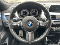 BMW X2 xDrive20d M Sport