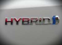 Toyota Corolla 2.0 Hybrid Team D Aut.