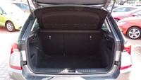 Skoda Kamiq 1.0 TSI