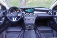 Mercedes-Benz C 300 C300e T-Modell Avantgarde