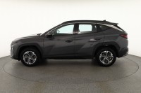 Vorschau: Hyundai Tucson 1.6T-GDI