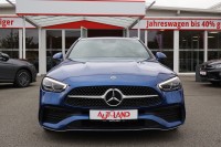 Mercedes-Benz C 180 C180 T-Modell AMG Line
