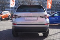 Skoda Kodiaq 1.5 TSI Tour