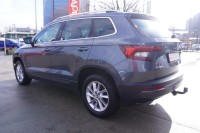 Vorschau: Skoda Karoq 1.0 TSI Ambition