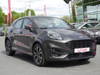 Ford Puma 1.0 M-Hybrid ST-Line