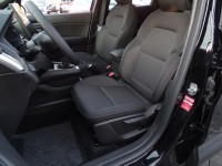 Renault Captur TCe 90 Facelift