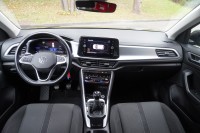 VW T-Roc 1.0 TSI