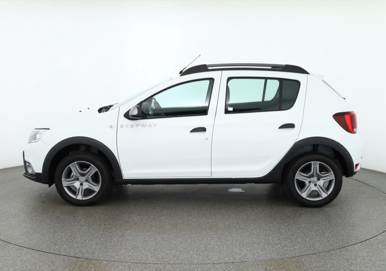 Dacia Sandero 0.9 TCe Stepway Prestige