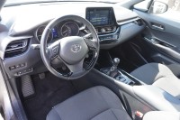 Toyota C-HR 1.2 Turbo Team D 4x2
