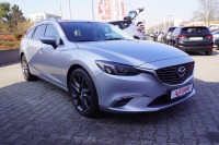 Mazda 6 2.0 Sports-Line