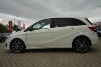 Mercedes-Benz B 200 B200 Urban